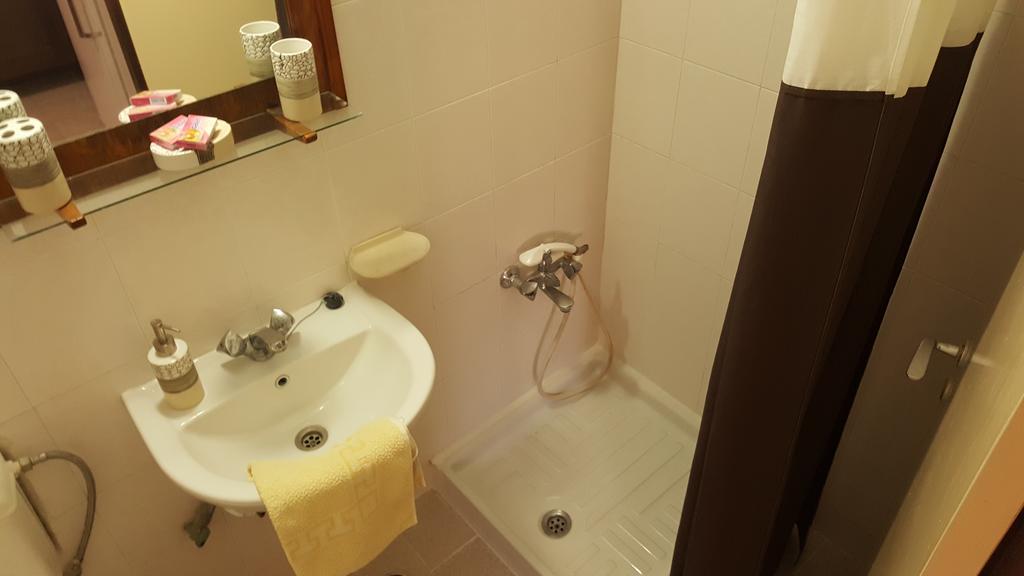 Agroktima Apartment Marmaron  Ngoại thất bức ảnh