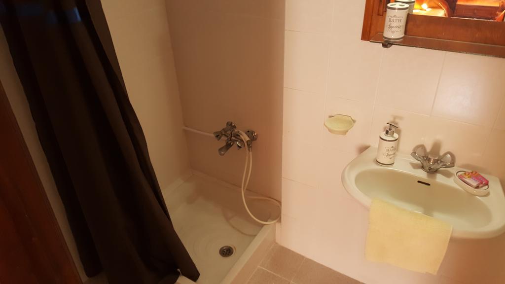 Agroktima Apartment Marmaron  Ngoại thất bức ảnh