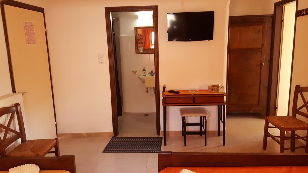Agroktima Apartment Marmaron  Ngoại thất bức ảnh