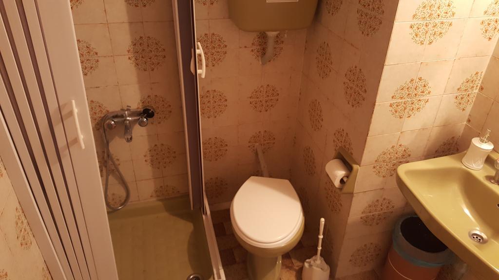 Agroktima Apartment Marmaron  Ngoại thất bức ảnh