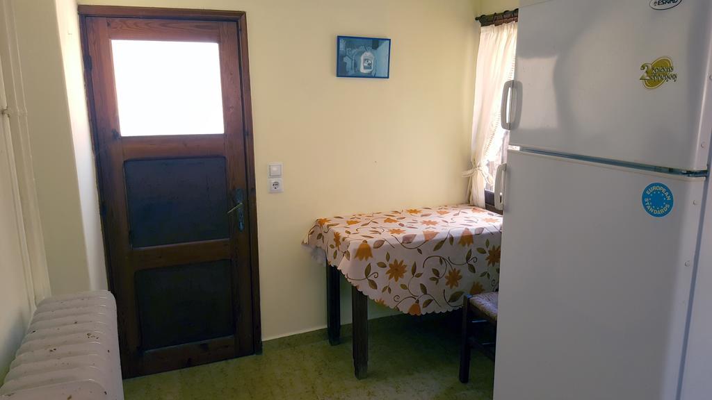 Agroktima Apartment Marmaron  Ngoại thất bức ảnh
