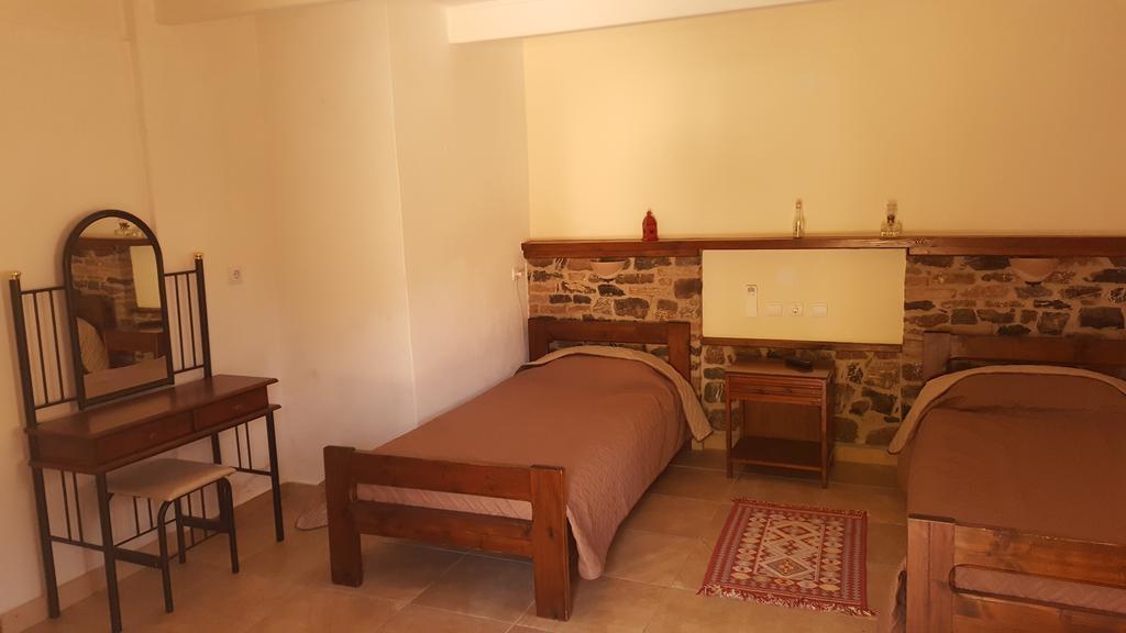 Agroktima Apartment Marmaron  Ngoại thất bức ảnh