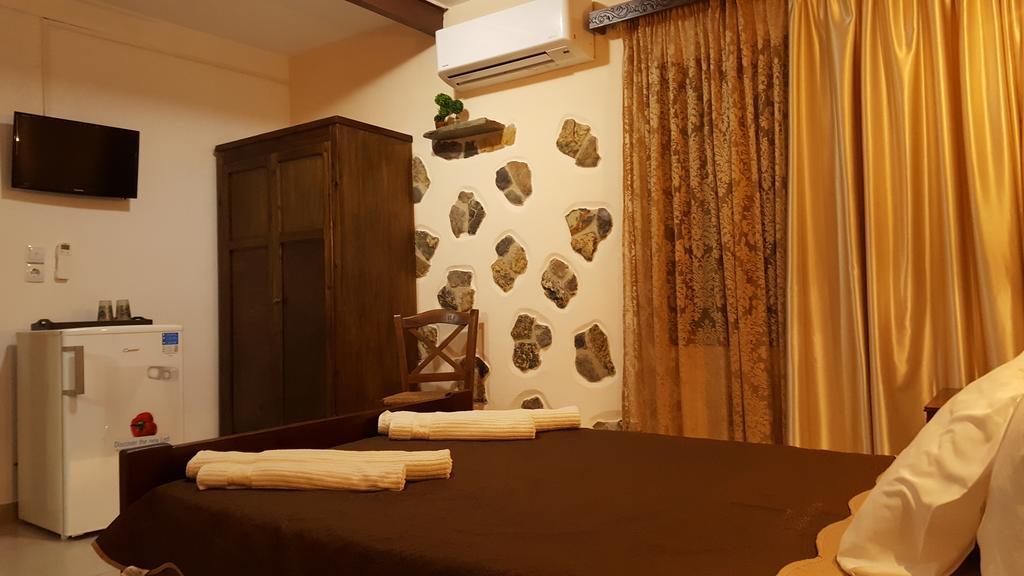 Agroktima Apartment Marmaron  Ngoại thất bức ảnh